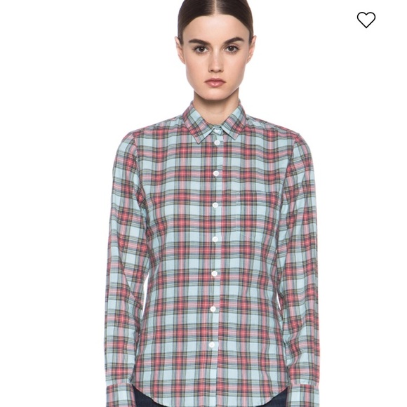 Boy. Band of Outsiders Easy Shirt - Picture 2 of 8